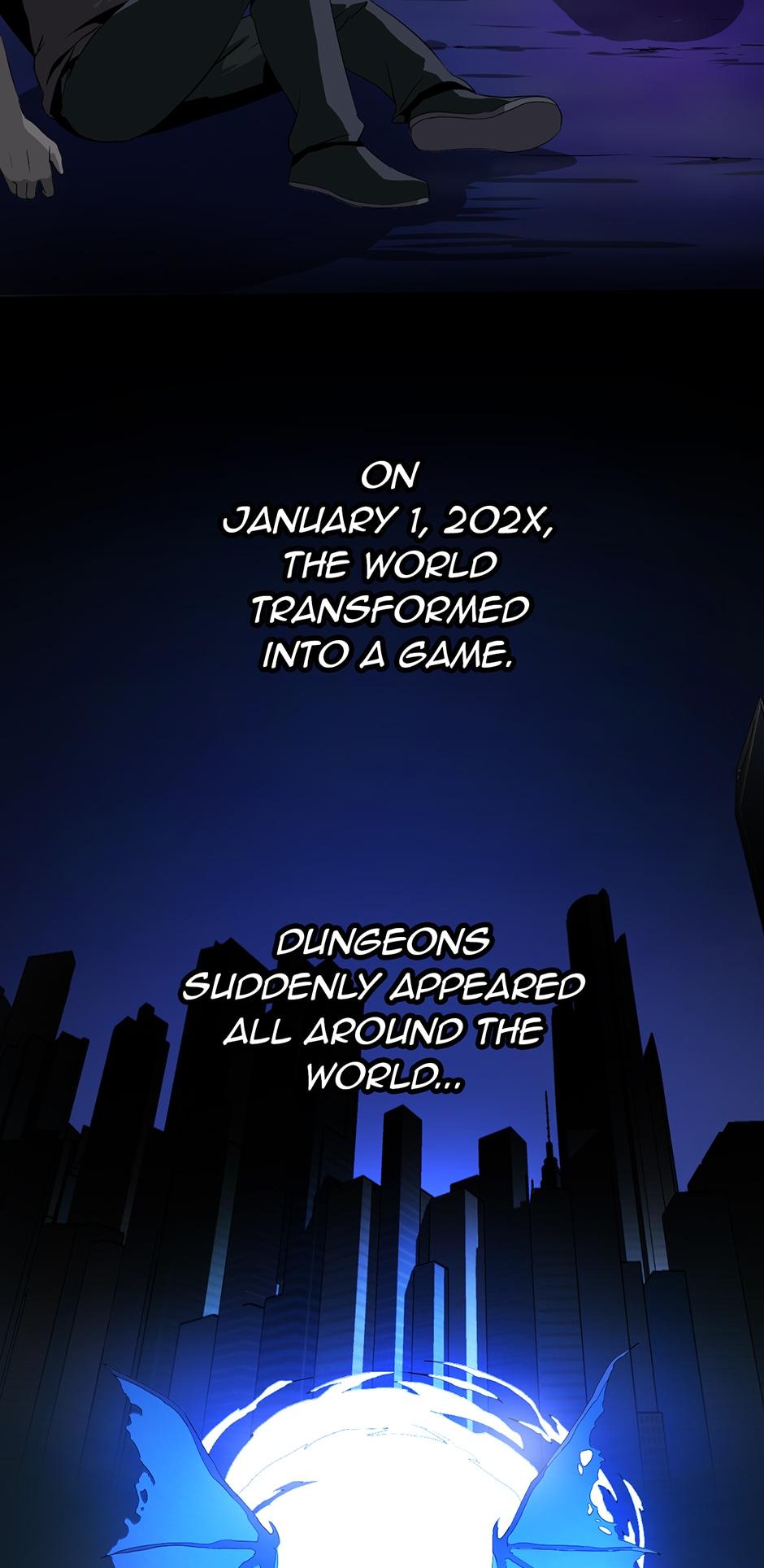 Read Kill the Hero EN Manga Online