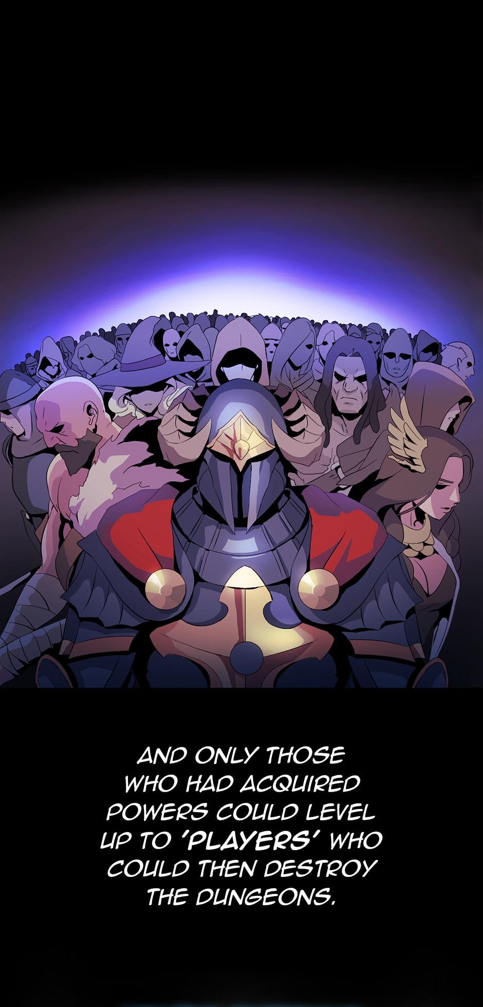 Read Kill the Hero EN Manga Online