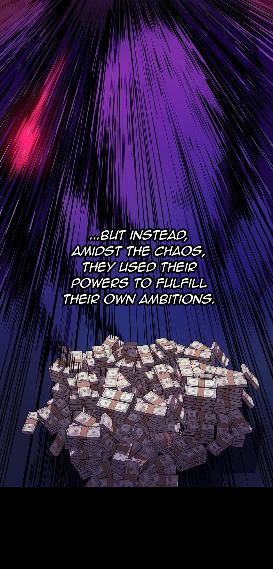 Read Kill the Hero EN Manga Online