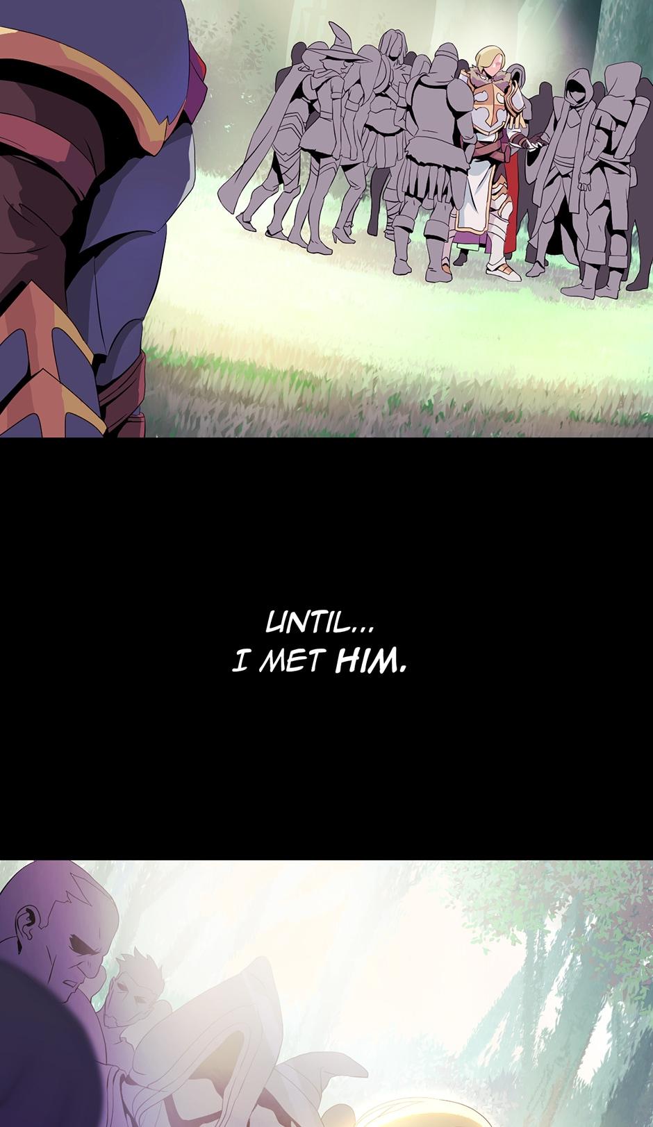 Read Kill the Hero EN Manga Online