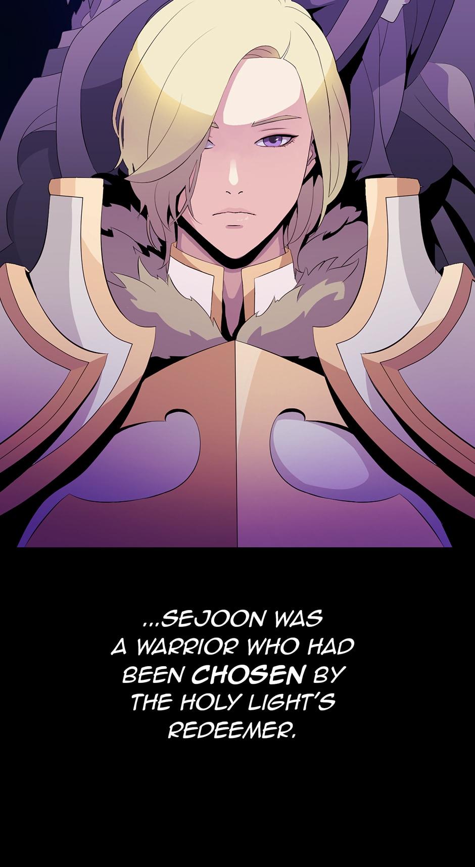 Read Kill the Hero EN Manga Online