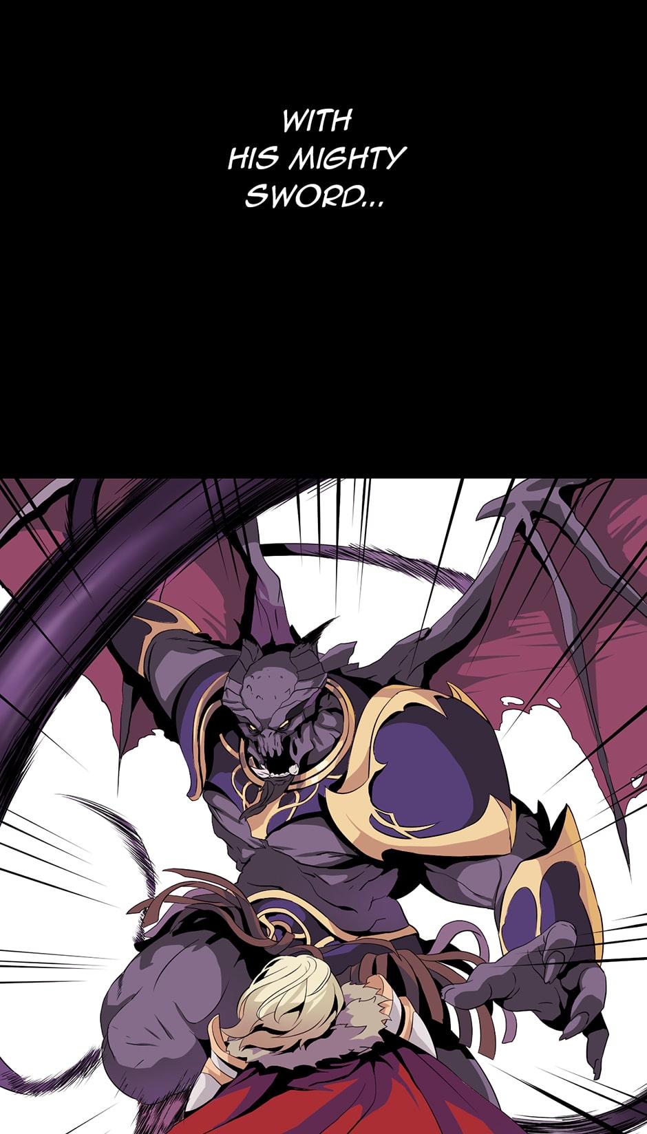 Read Kill the Hero EN Manga Online