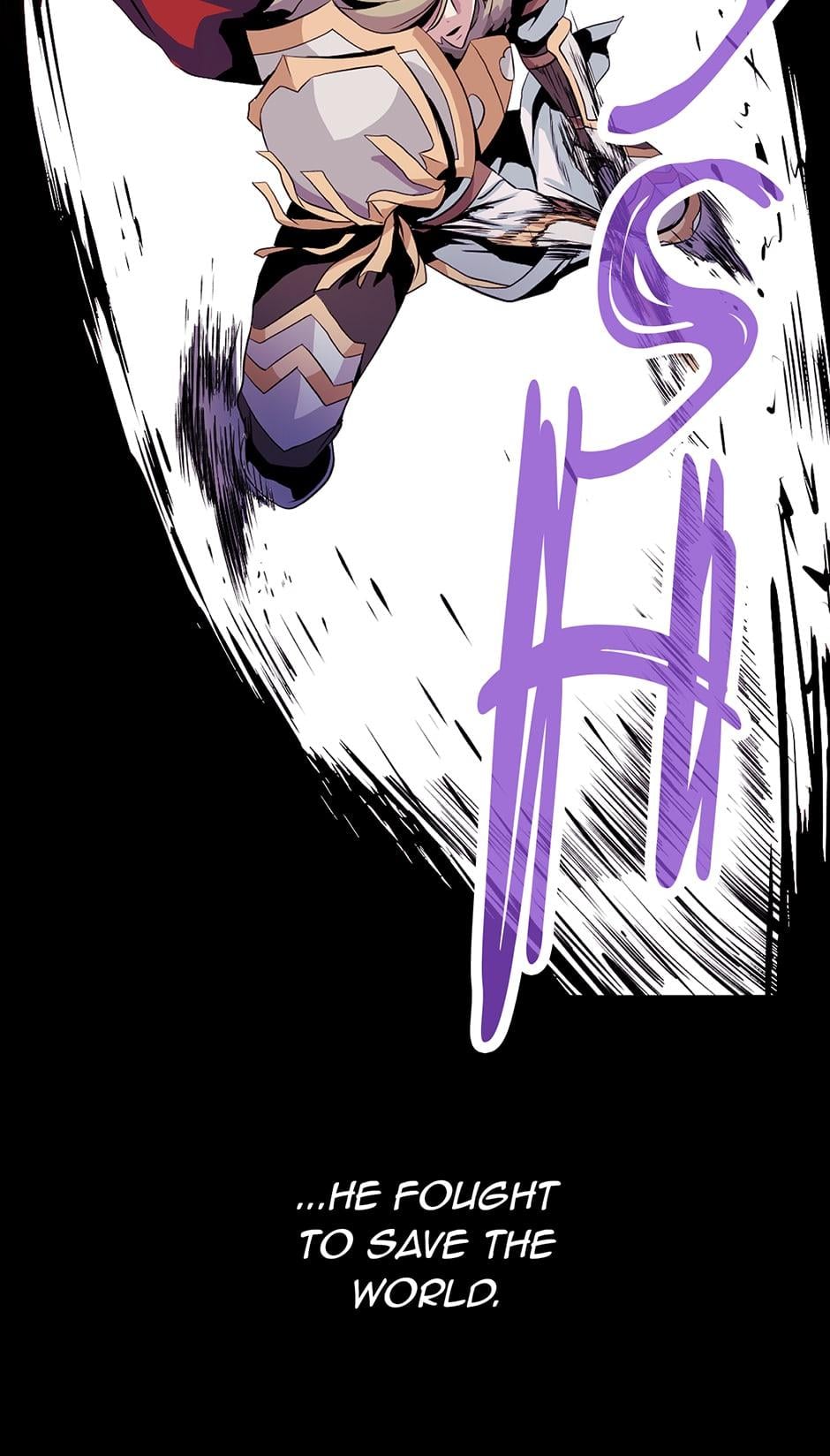 Read Kill the Hero EN Manga Online