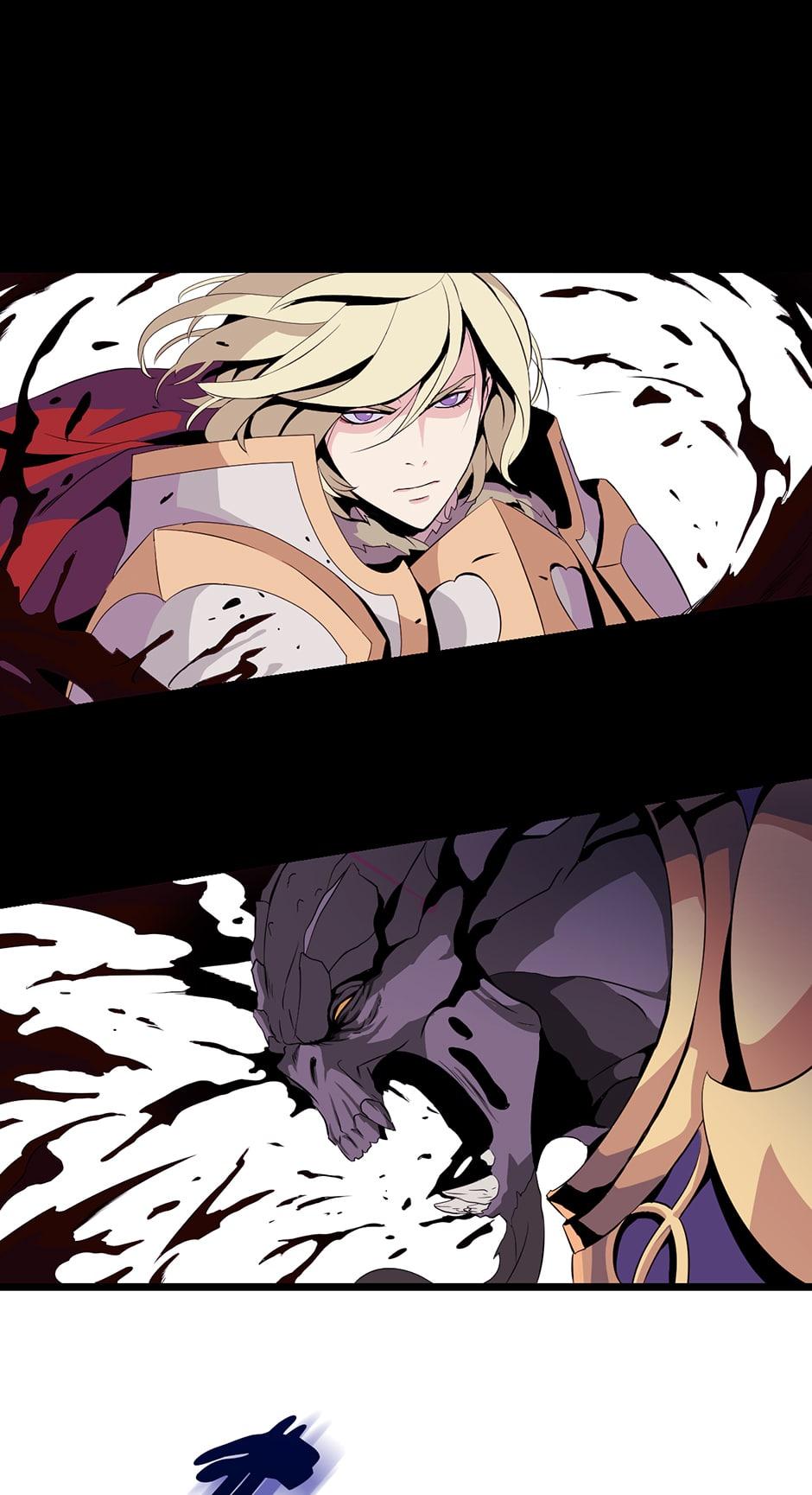 Read Kill the Hero EN Manga Online