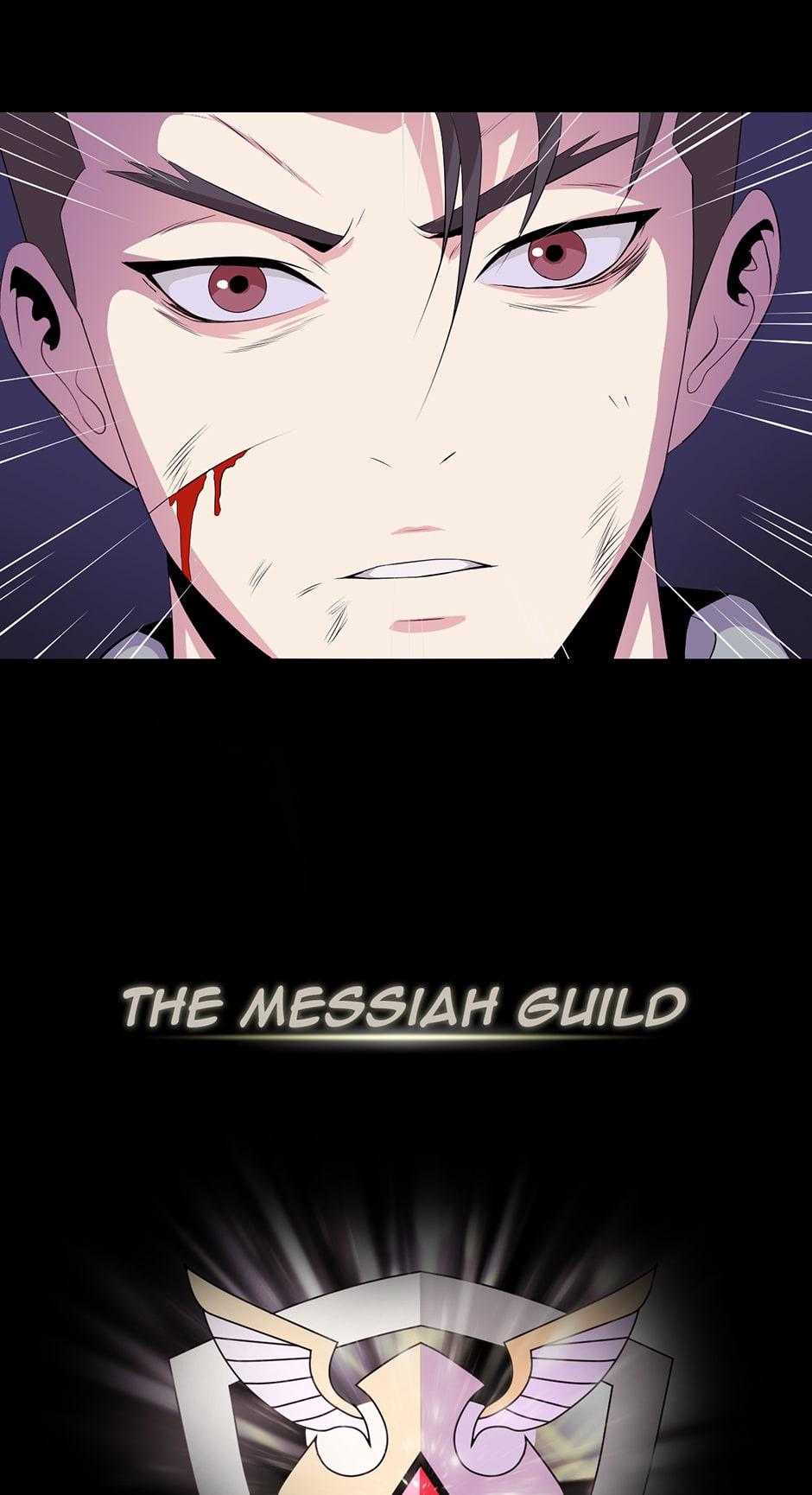 Read Kill the Hero EN Manga Online