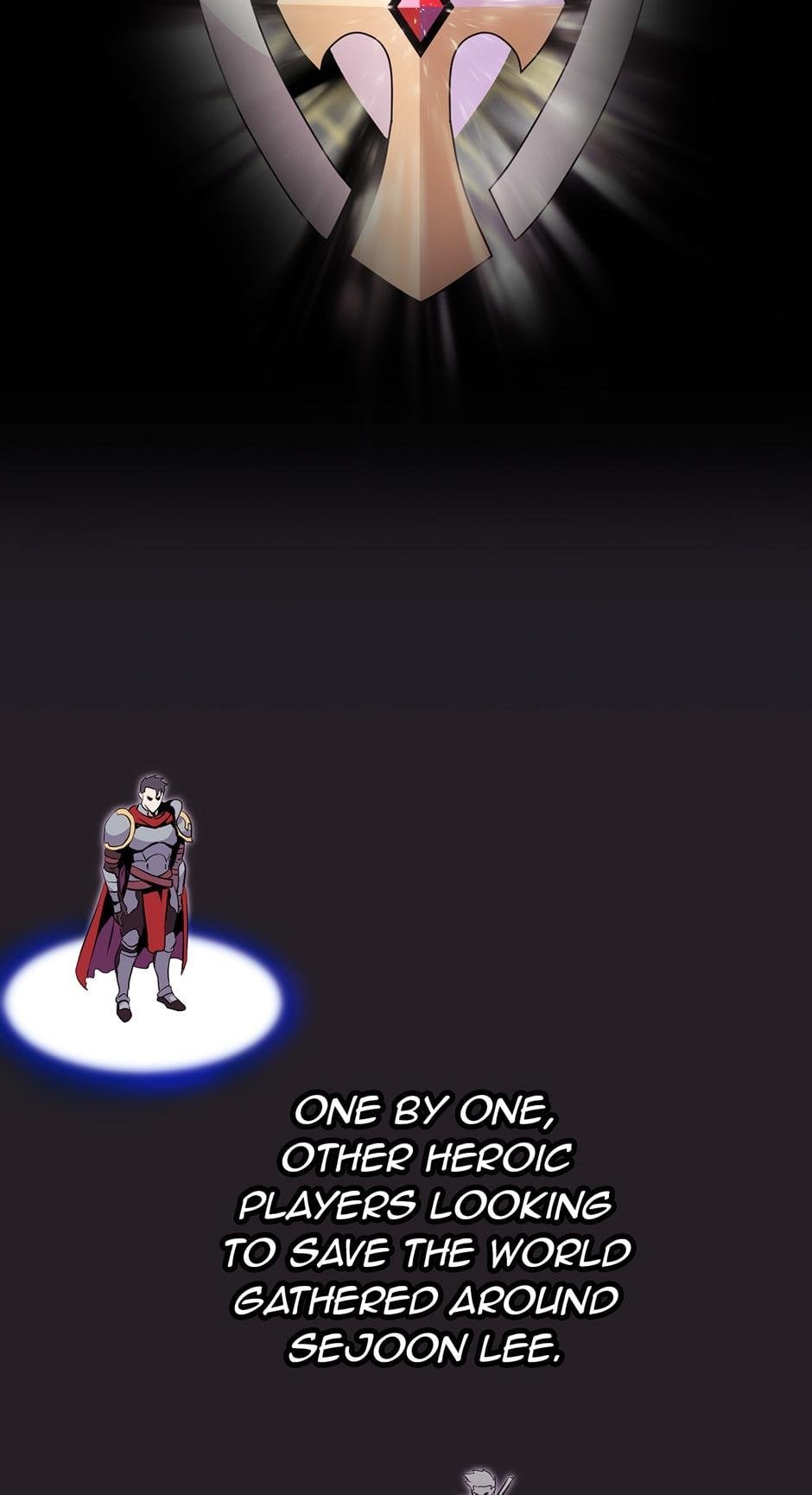 Read Kill the Hero EN Manga Online
