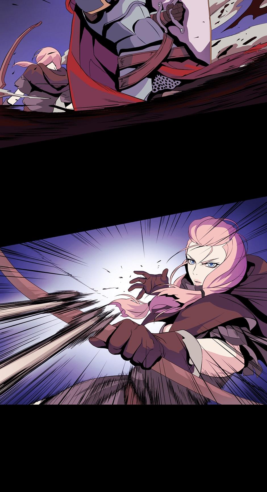 Read Kill the Hero EN Manga Online