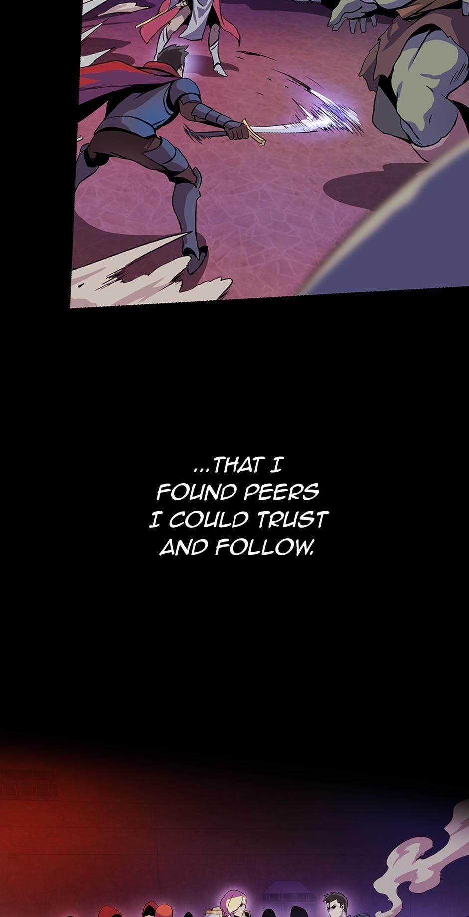 Read Kill the Hero EN Manga Online