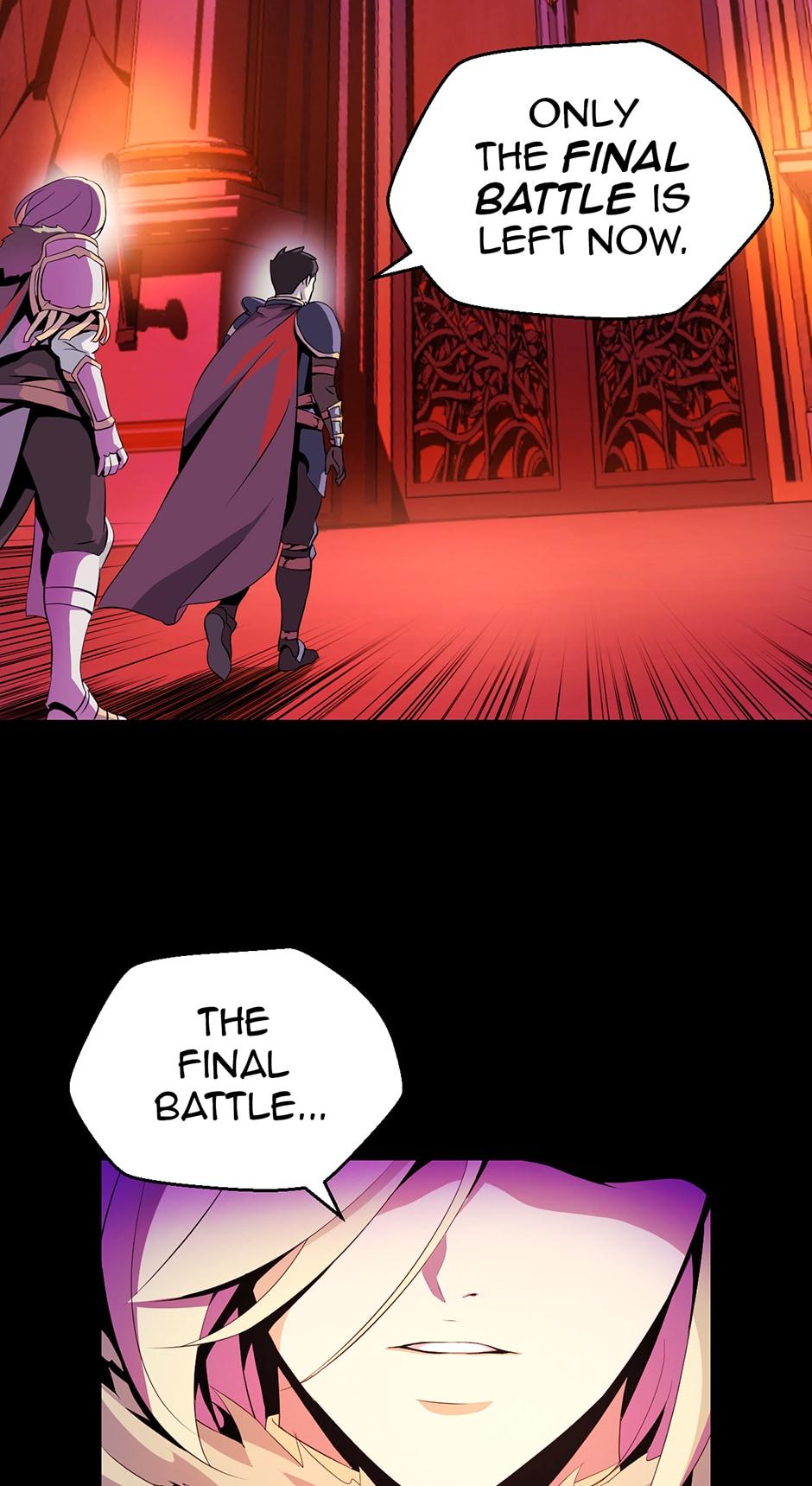 Read Kill the Hero EN Manga Online