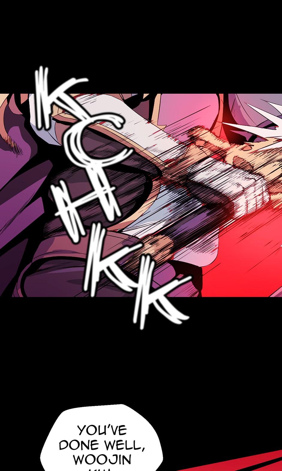 Read Kill the Hero EN Manga Online