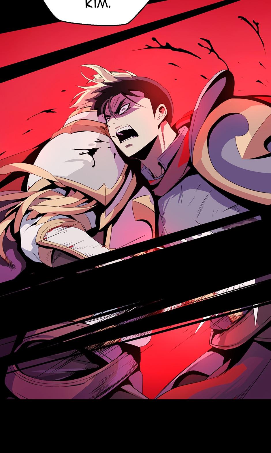 Read Kill the Hero EN Manga Online