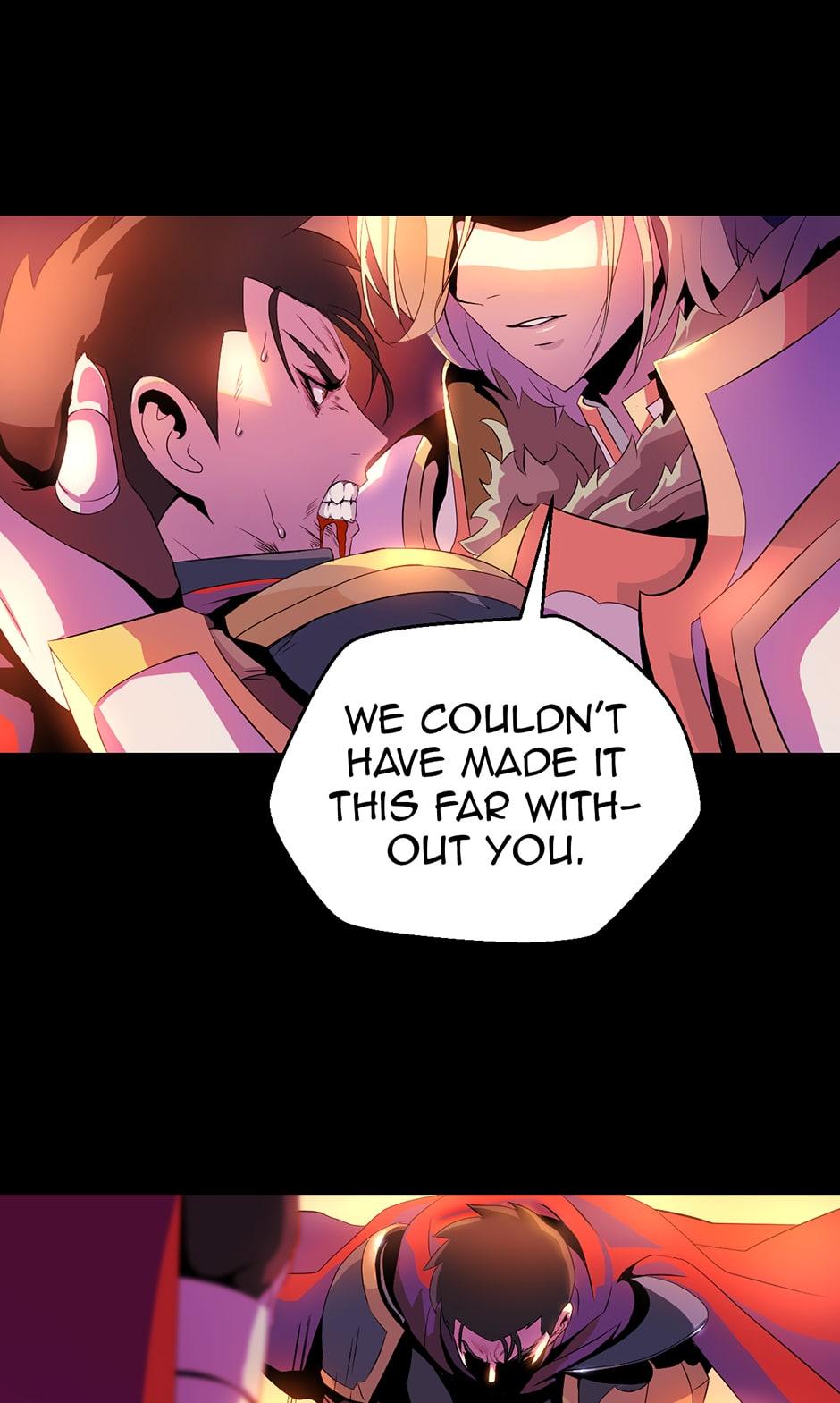 Read Kill the Hero EN Manga Online