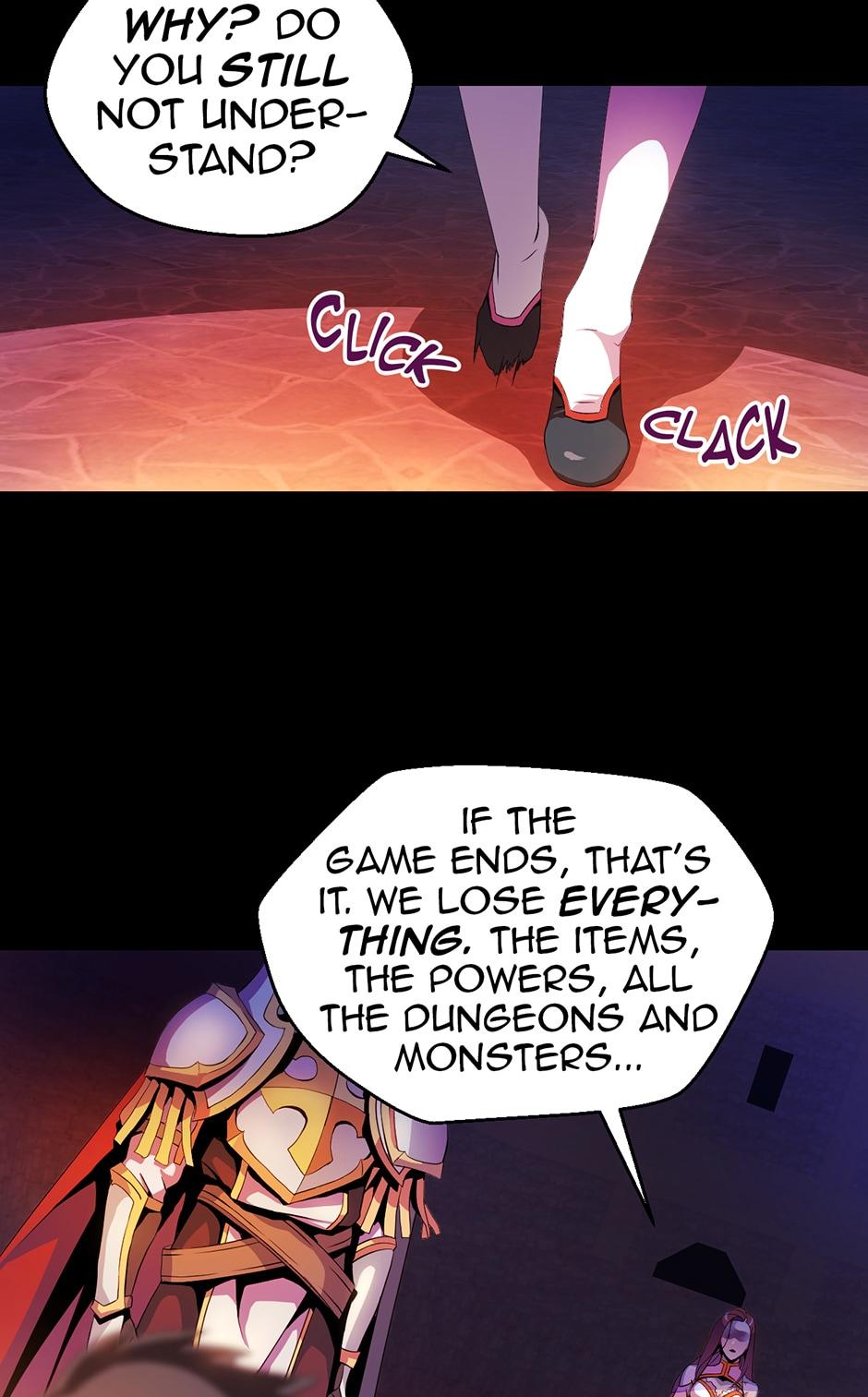 Read Kill the Hero EN Manga Online
