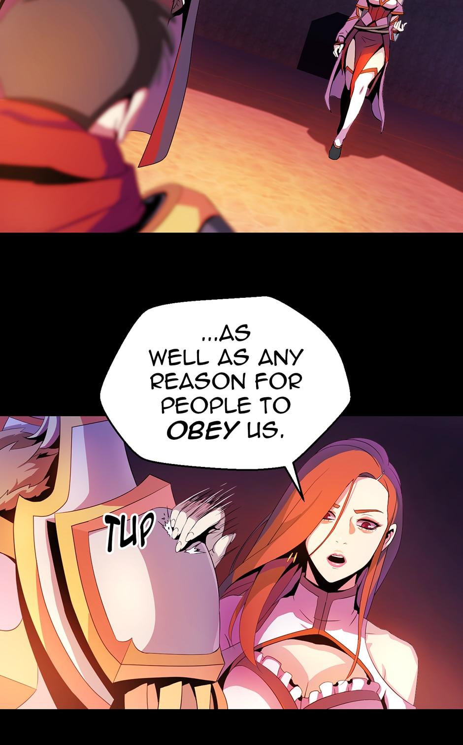 Read Kill the Hero EN Manga Online