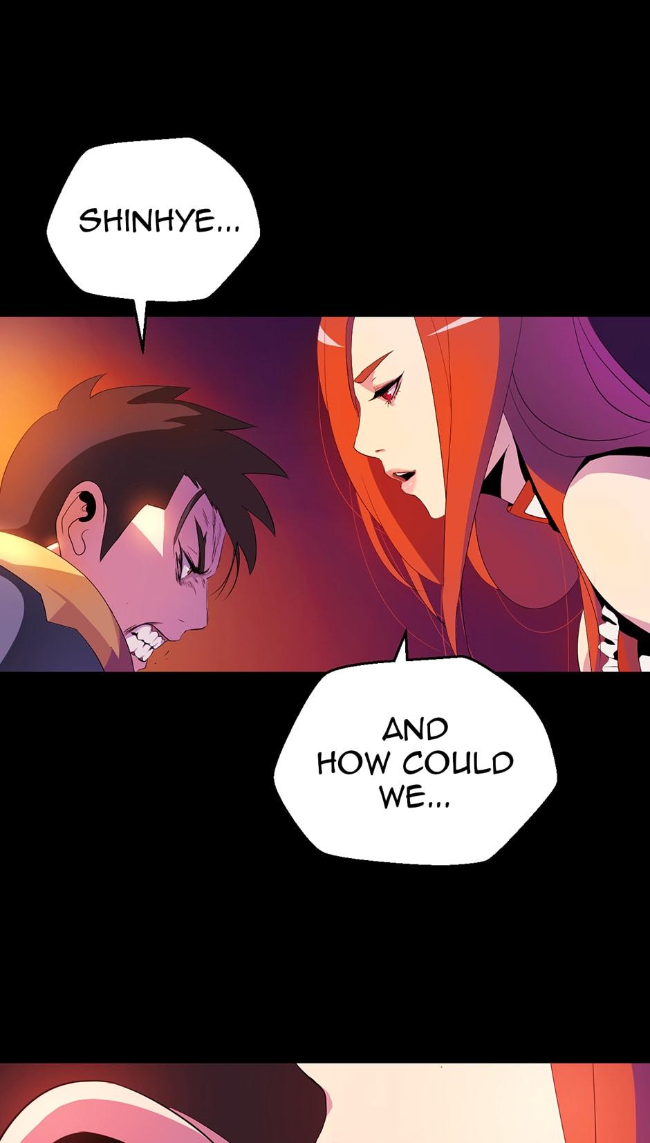 Read Kill the Hero EN Manga Online