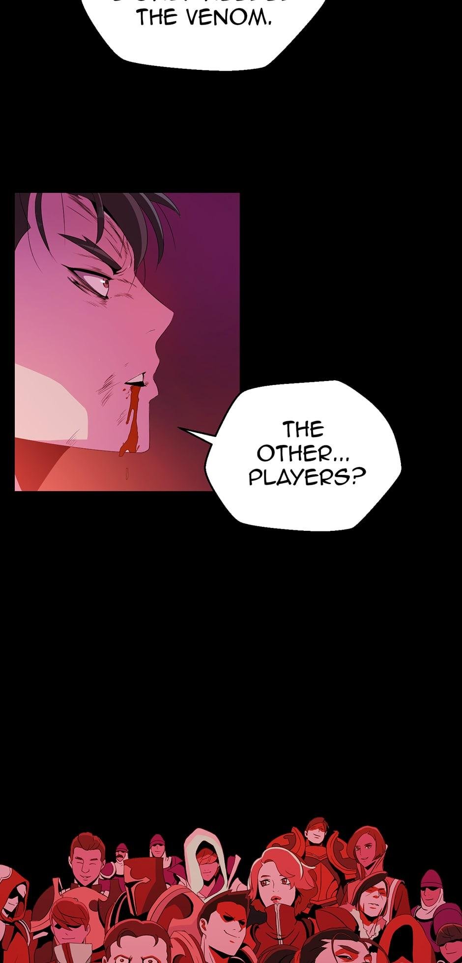 Read Kill the Hero EN Manga Online