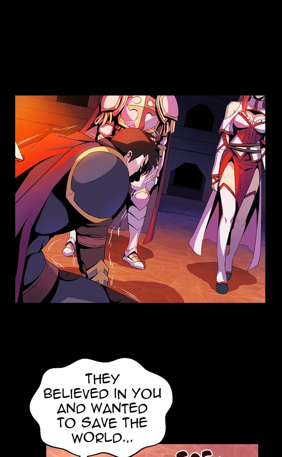 Read Kill the Hero EN Manga Online
