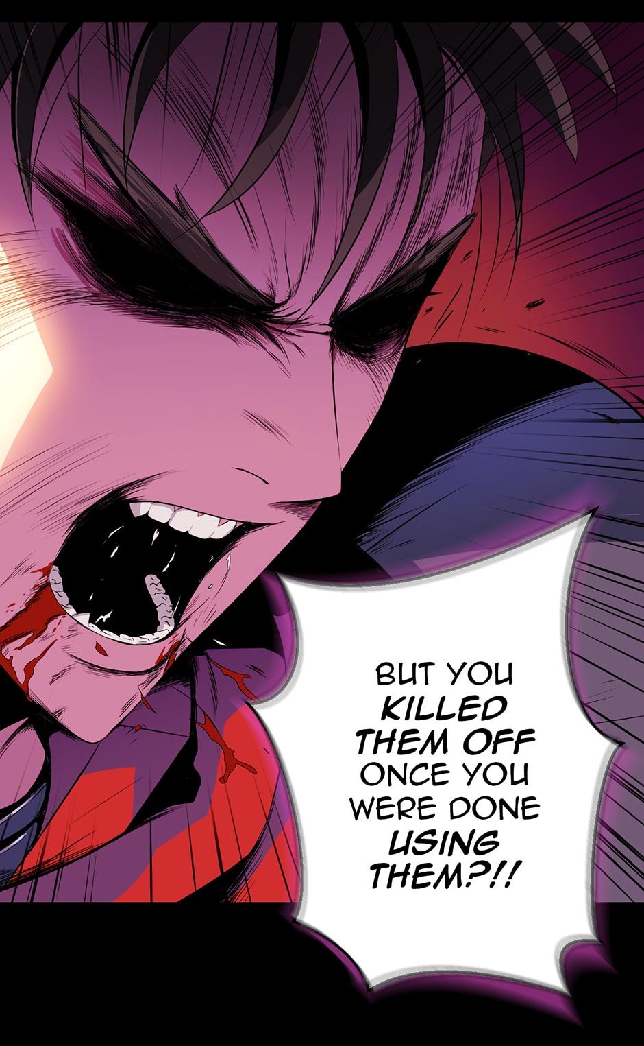 Read Kill the Hero EN Manga Online