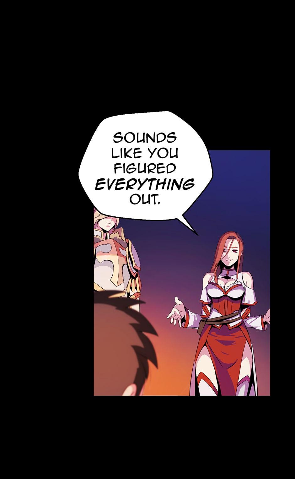 Read Kill the Hero EN Manga Online