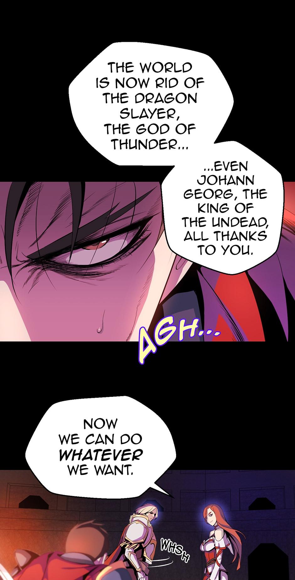 Read Kill the Hero EN Manga Online