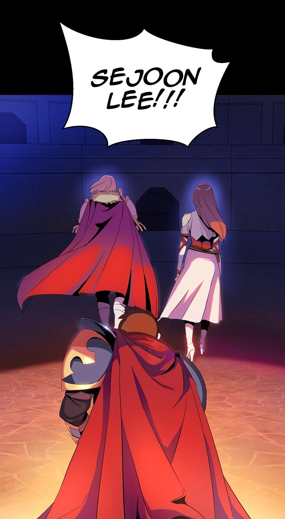 Read Kill the Hero EN Manga Online