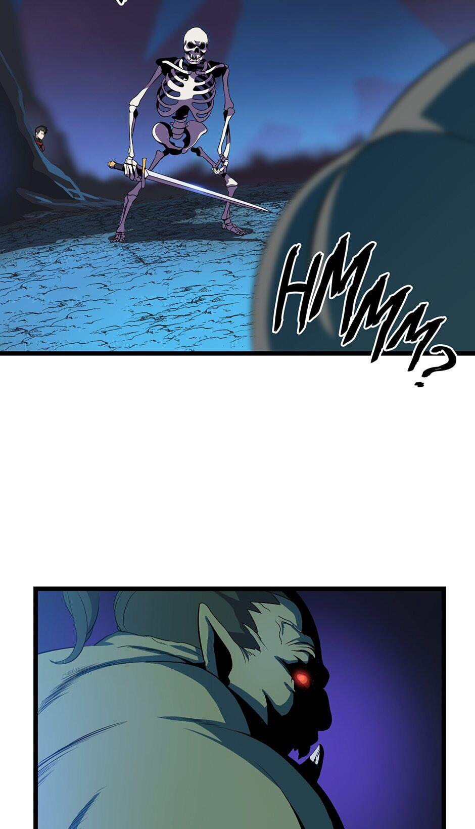 Read Kill the Hero EN Manga Online