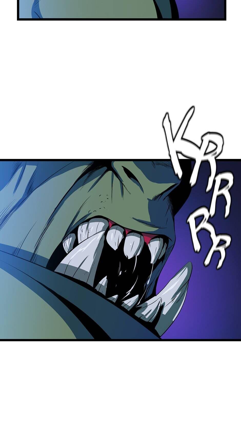 Read Kill the Hero EN Manga Online
