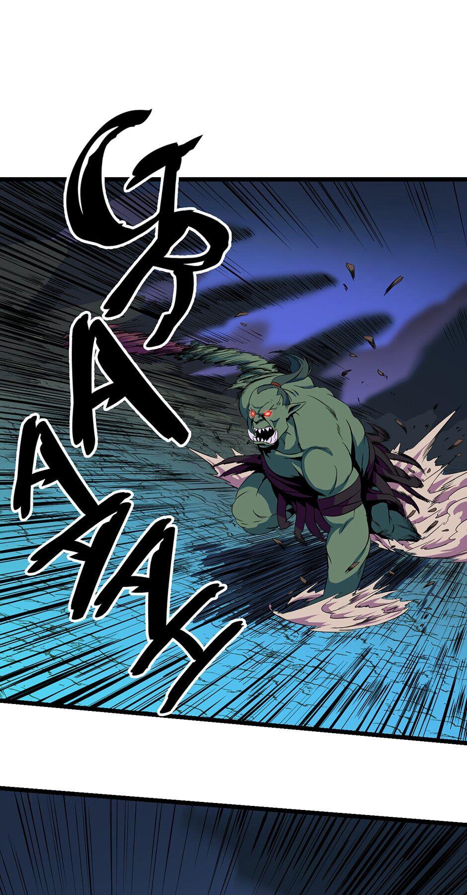 Read Kill the Hero EN Manga Online