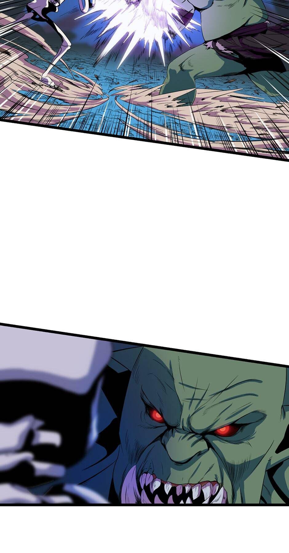 Read Kill the Hero EN Manga Online