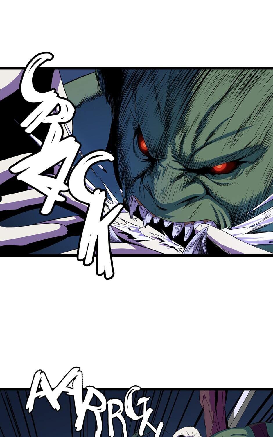 Read Kill the Hero EN Manga Online