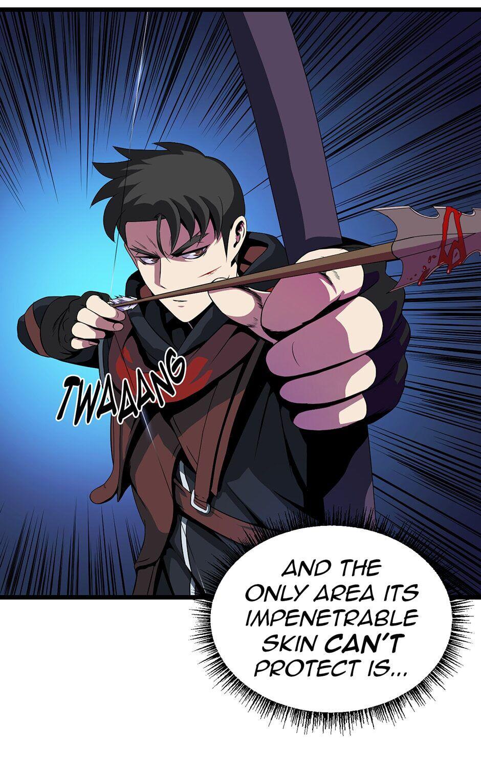 Read Kill the Hero EN Manga Online