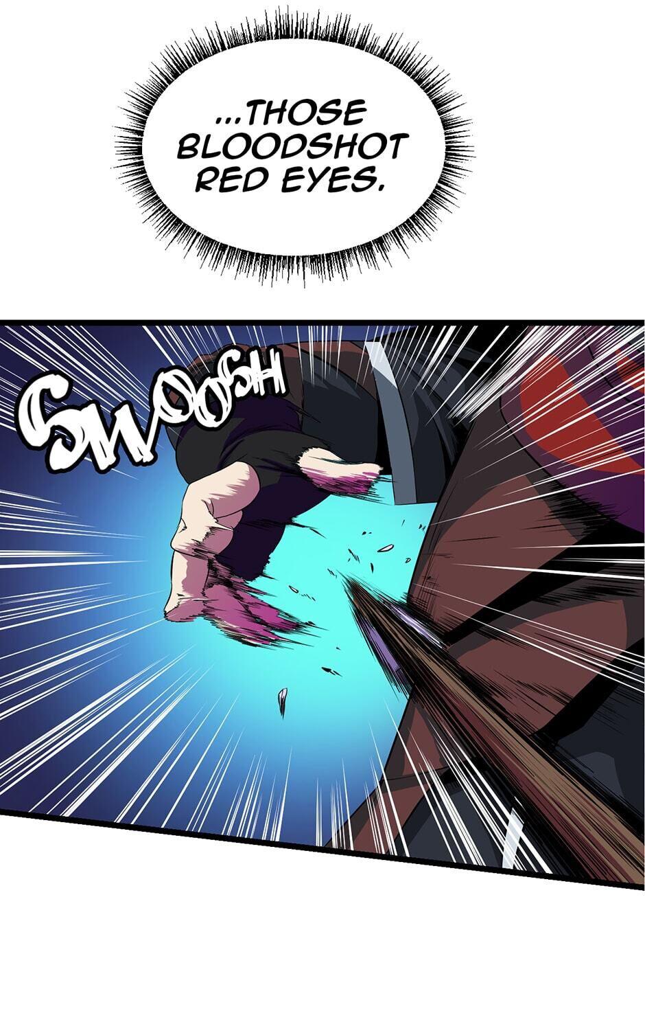 Read Kill the Hero EN Manga Online