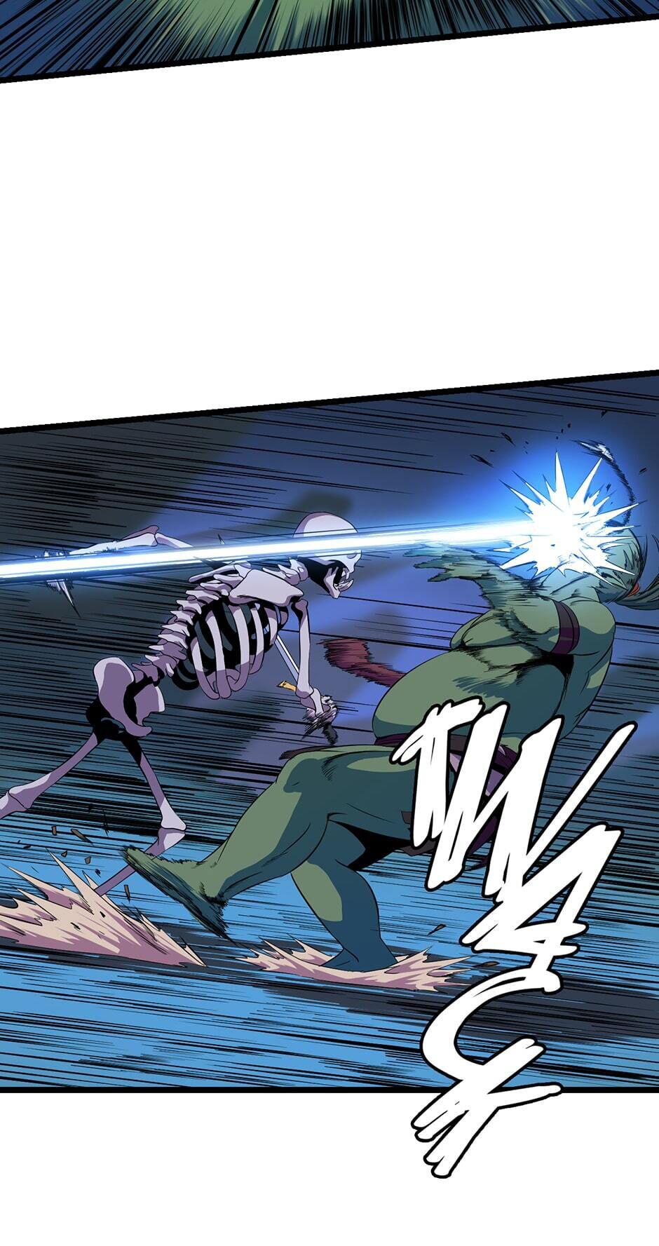 Read Kill the Hero EN Manga Online