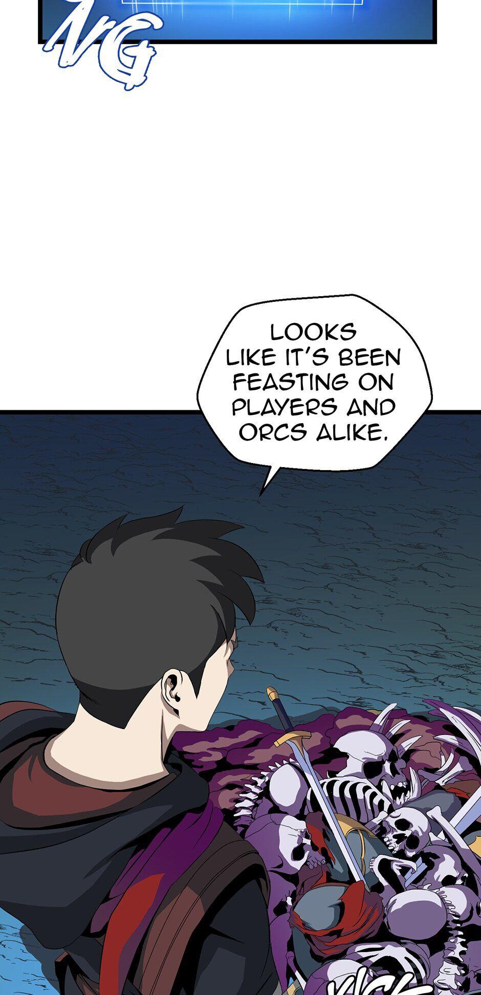 Read Kill the Hero EN Manga Online