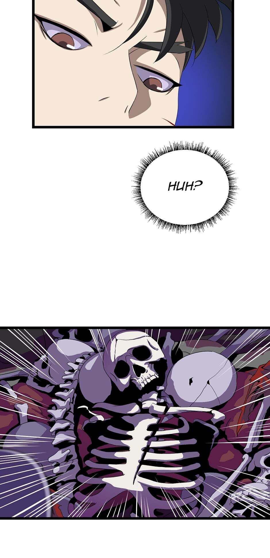 Read Kill the Hero EN Manga Online