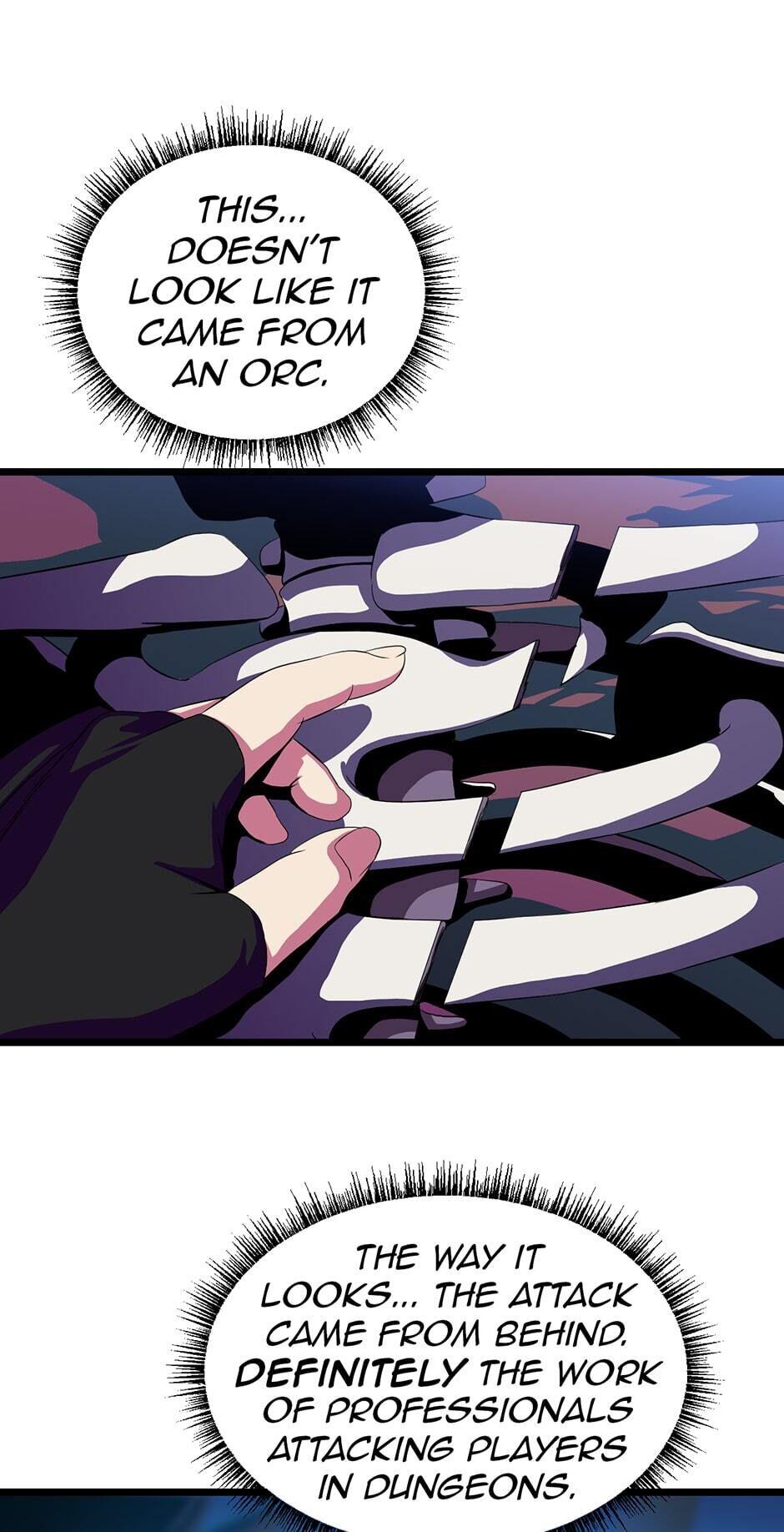 Read Kill the Hero EN Manga Online