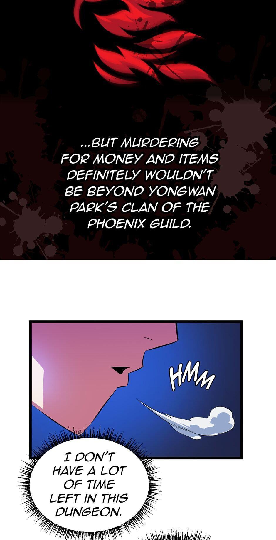 Read Kill the Hero EN Manga Online