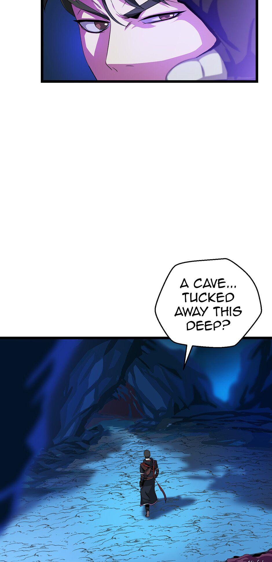Read Kill the Hero EN Manga Online