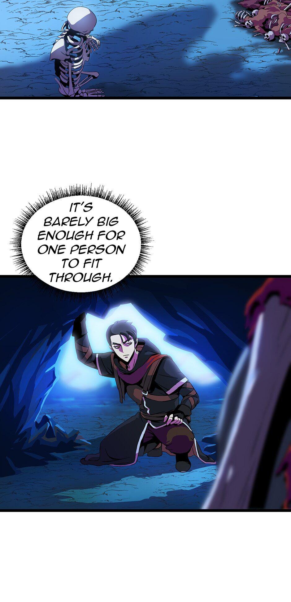 Read Kill the Hero EN Manga Online