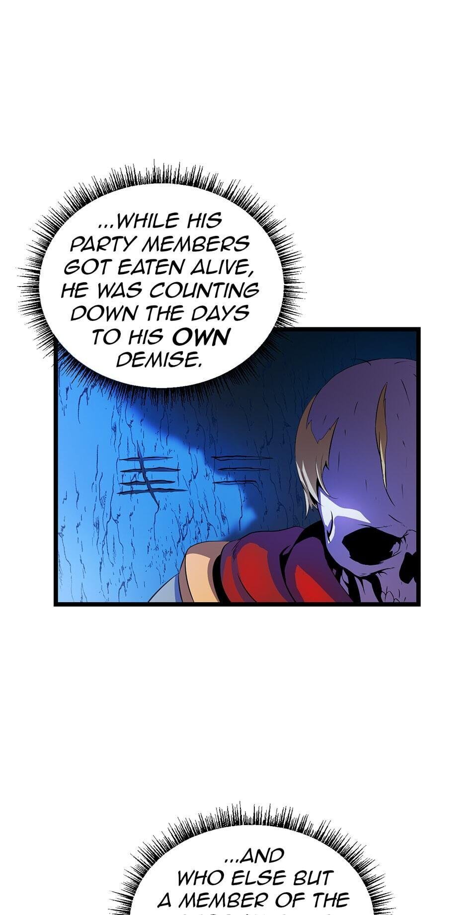 Read Kill the Hero EN Manga Online