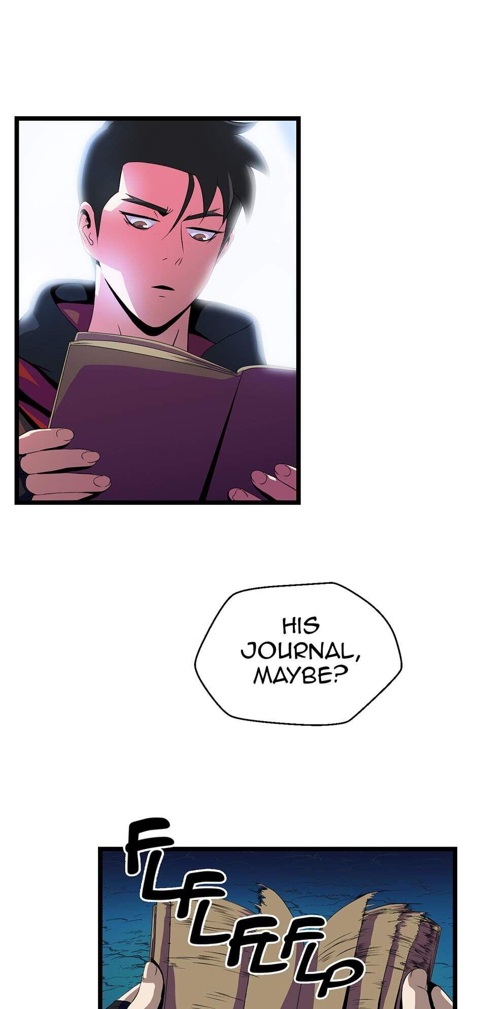 Read Kill the Hero EN Manga Online