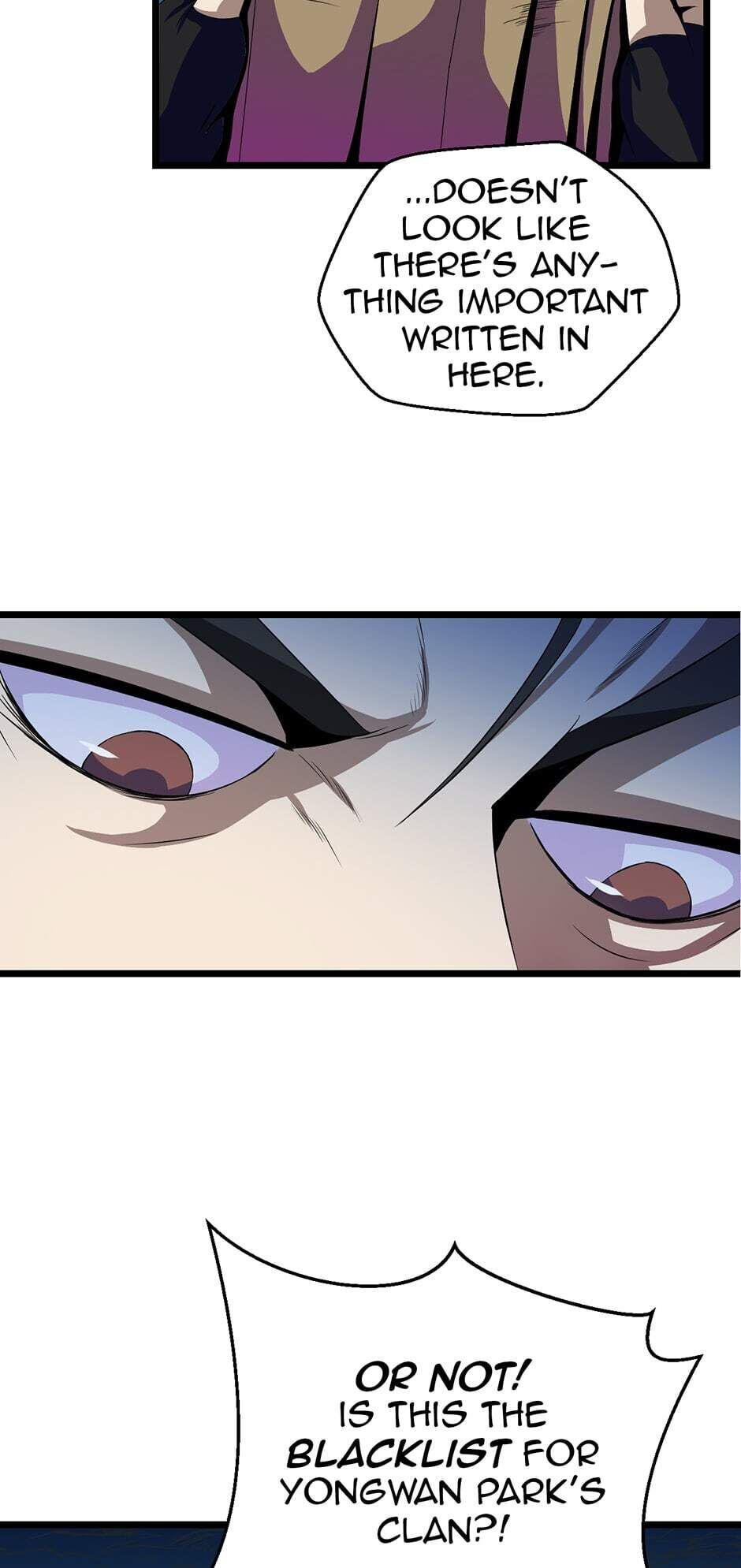 Read Kill the Hero EN Manga Online