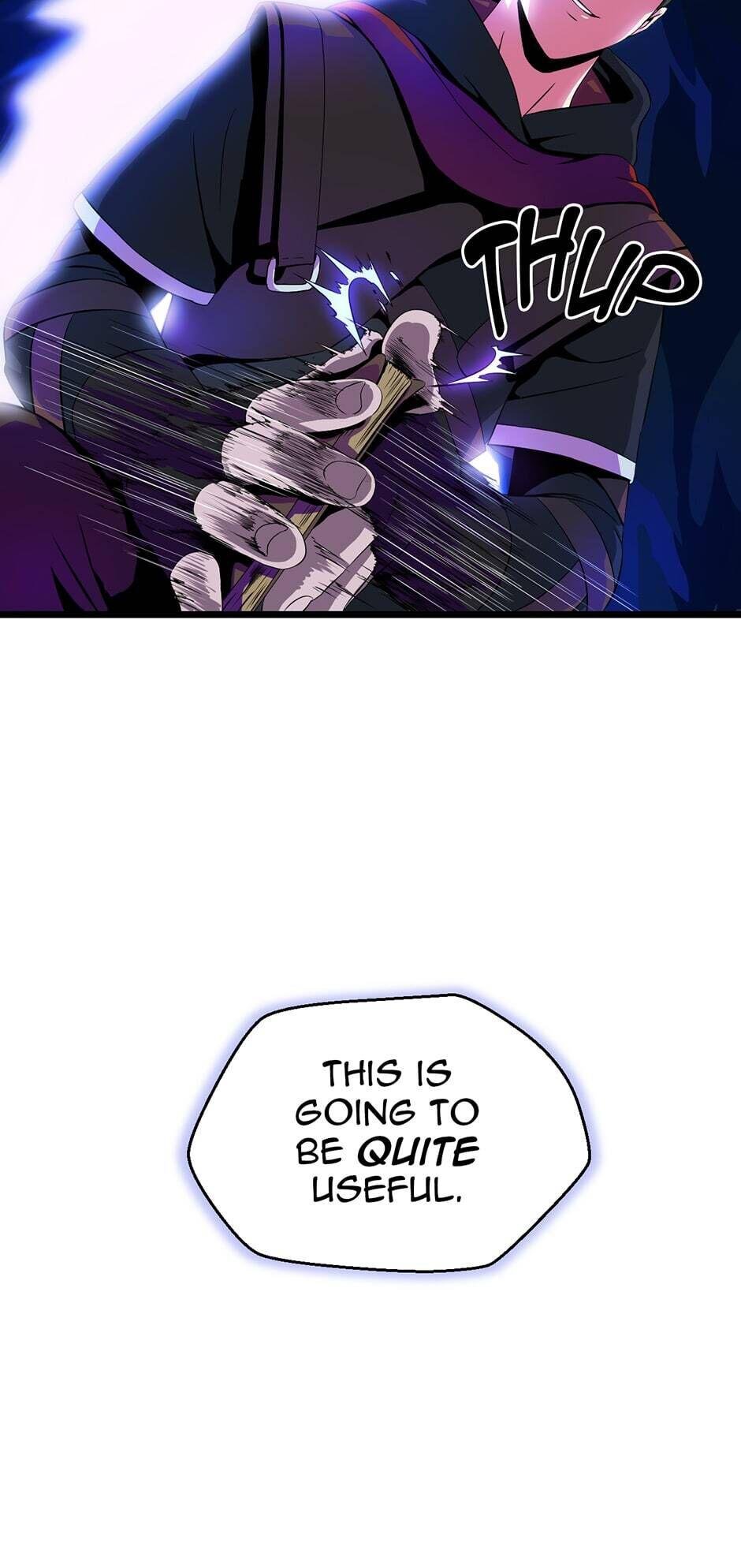 Read Kill the Hero EN Manga Online