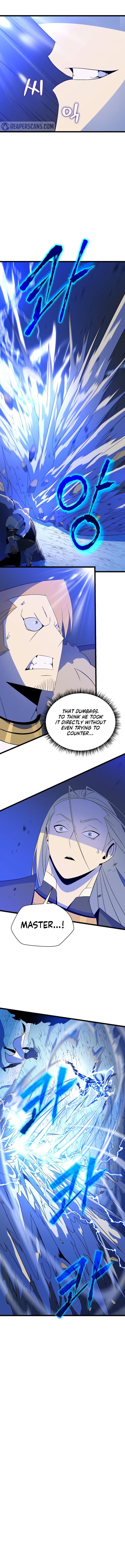 Read Kill the Hero EN Manga Online