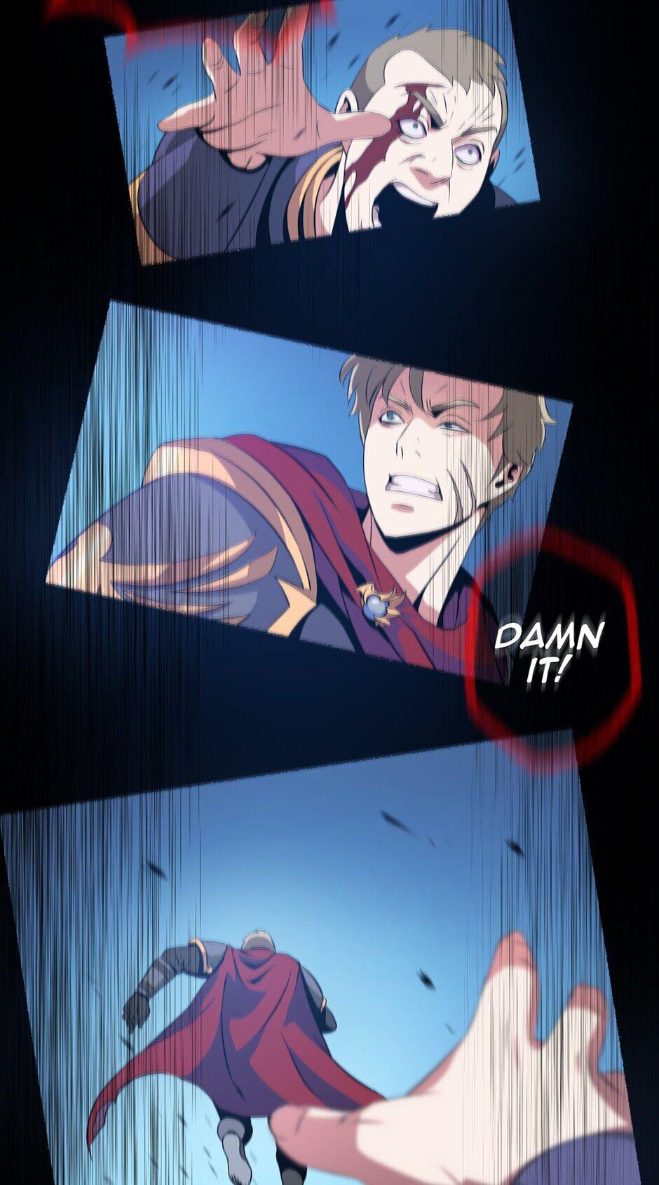 Read Kill the Hero EN Manga Online