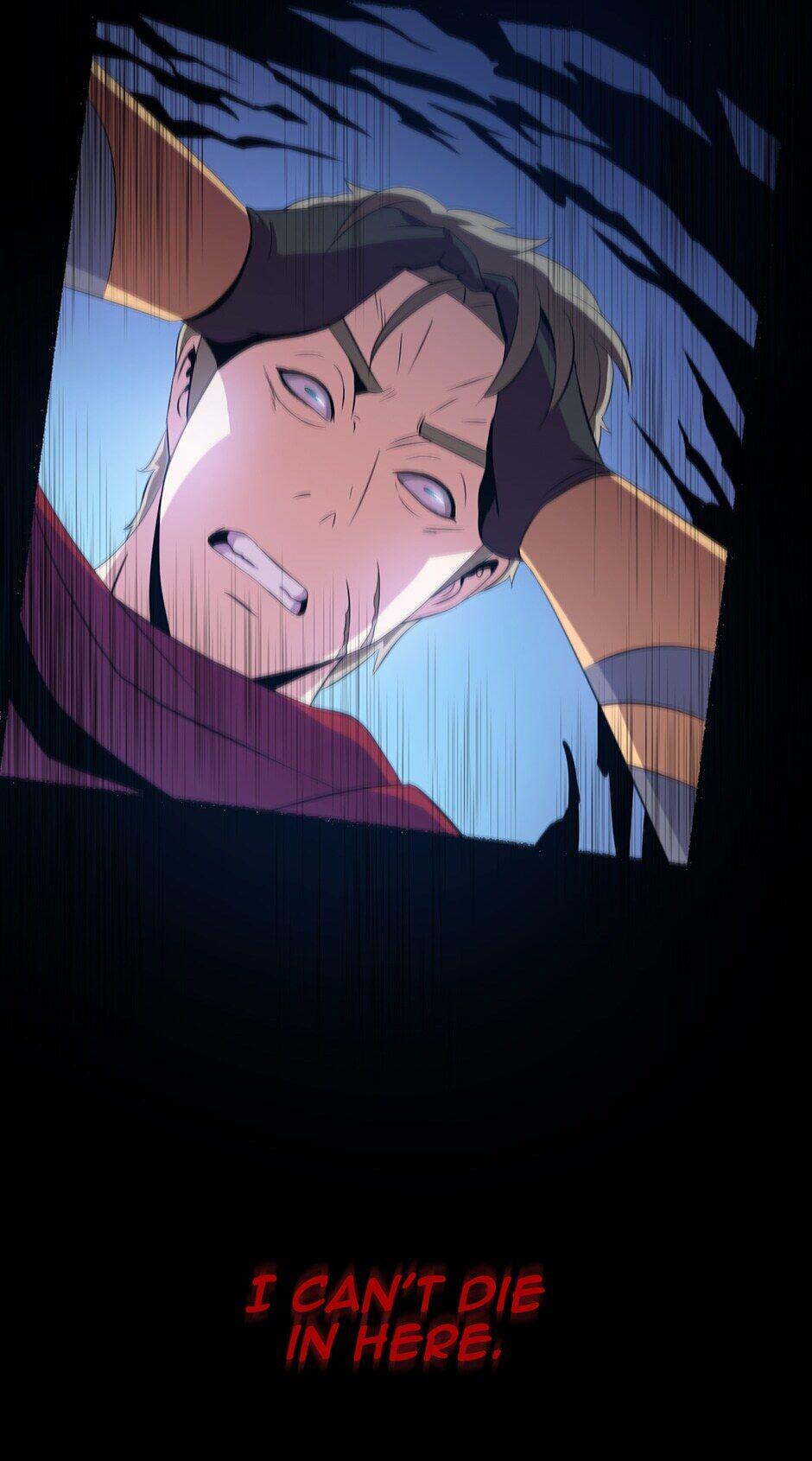 Read Kill the Hero EN Manga Online