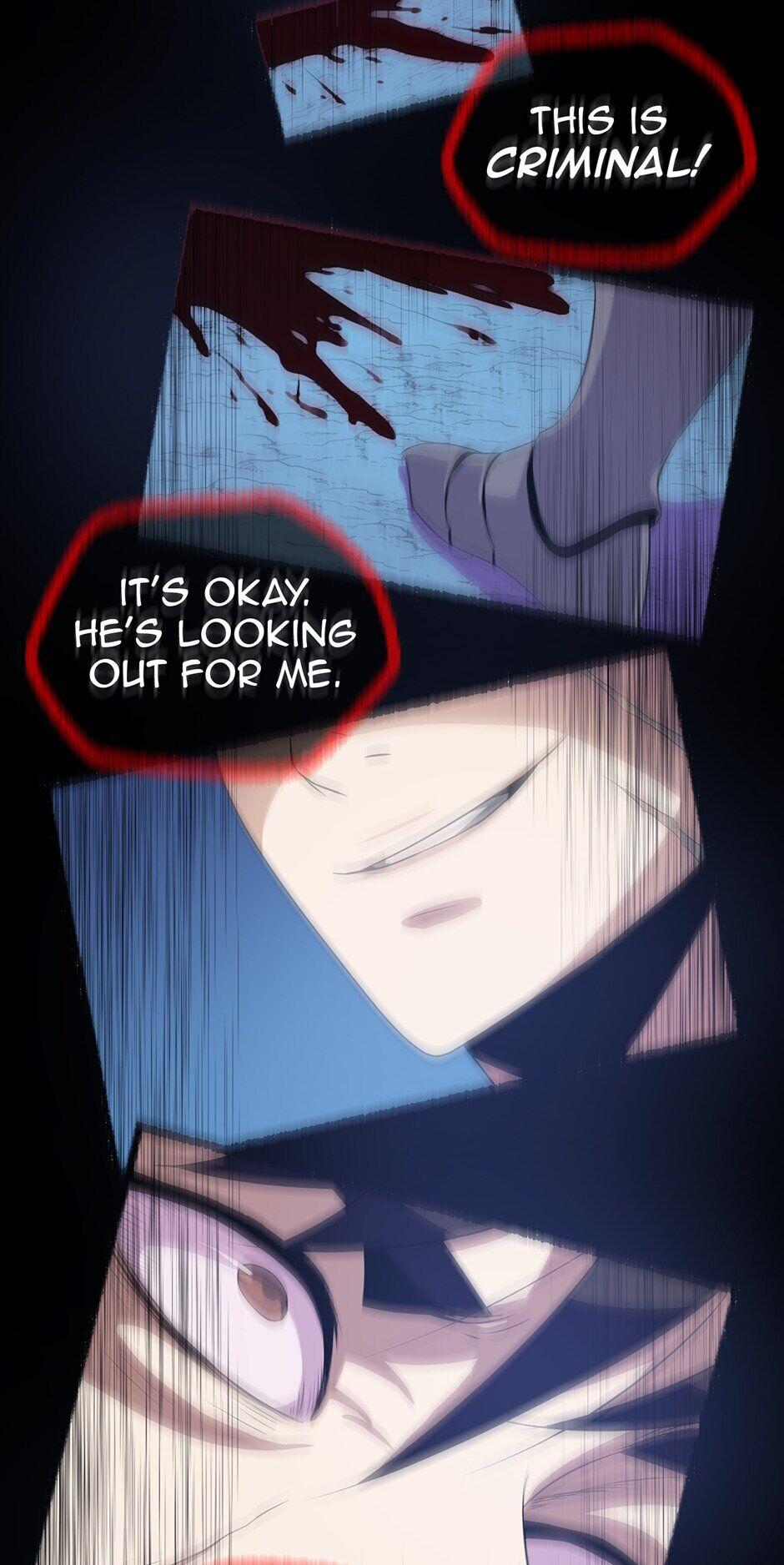 Read Kill the Hero EN Manga Online
