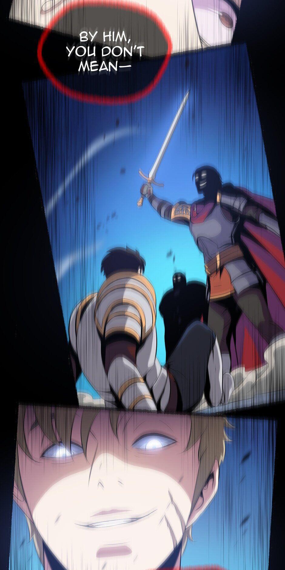 Read Kill the Hero EN Manga Online