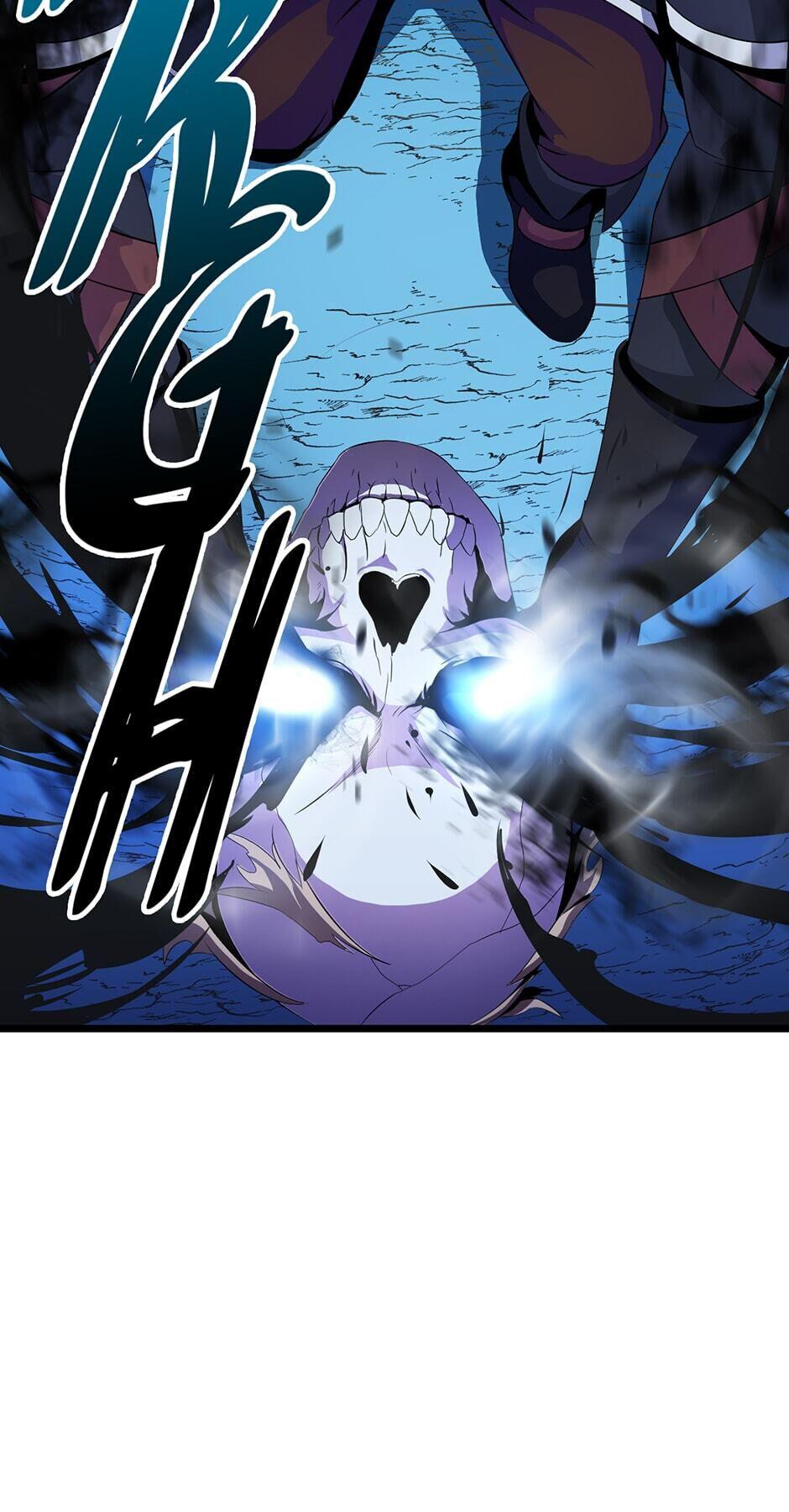 Read Kill the Hero EN Manga Online