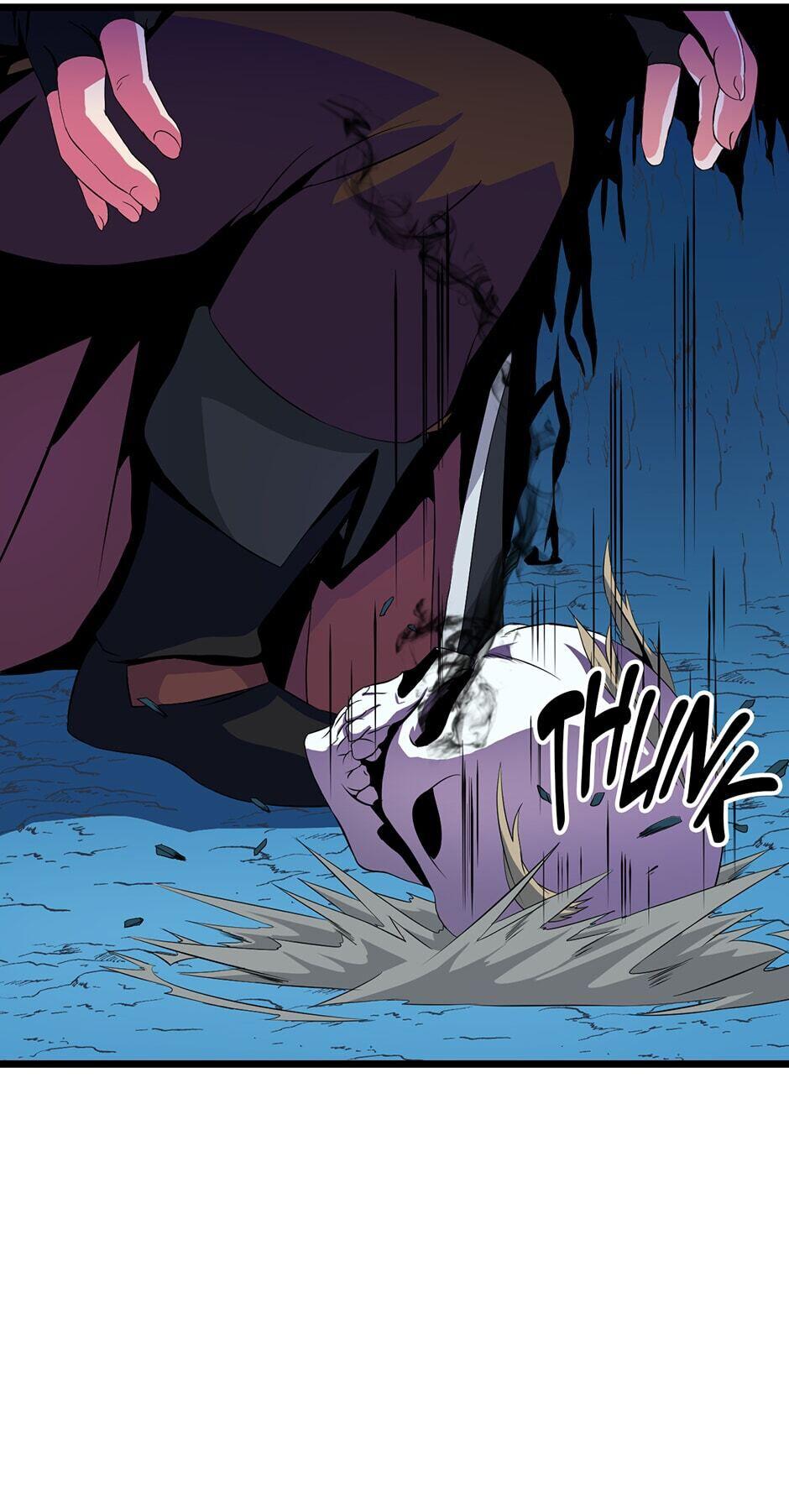Read Kill the Hero EN Manga Online